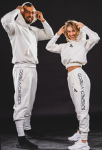 Заредете изображение във визуализатора на галерията – Gorilla Woman Legacy - White Originals