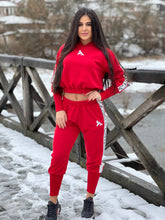 Заредете изображение във визуализатора на галерията – Gorilla Genetics- Women Red Set