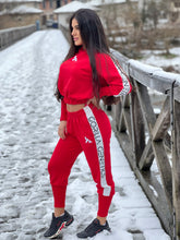 Заредете изображение във визуализатора на галерията – Gorilla Genetics- Women Red Set