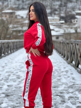 Заредете изображение във визуализатора на галерията – Gorilla Genetics- Women Red Set