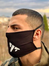 Заредете изображение във визуализатора на галерията – Gorilla Genetics - Face Mask
