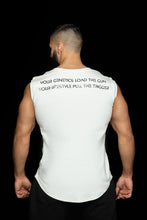Load image into Gallery viewer, Hustle Tank Top
